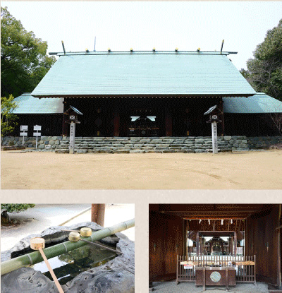 東雲神社